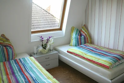 Nordsee-Ferienhaus Varel