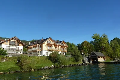 Appartamento Vacanza con famiglia Eisenberg