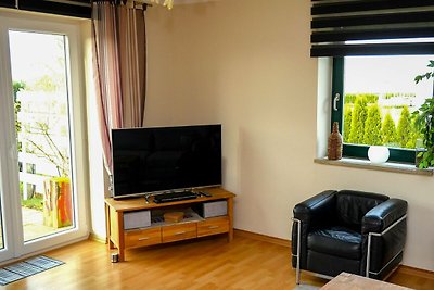 Vakantieappartement Gezinsvakantie Saal in Vorpommern