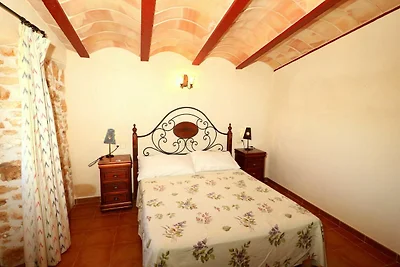 Appartamento Vacanza con famiglia Es Llombards