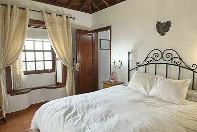 Vakantiehuis Ontspannende vakantie Barlovento