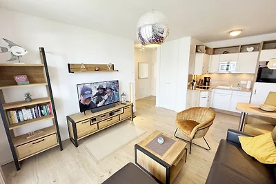 Vakantieappartement Gezinsvakantie Baabe