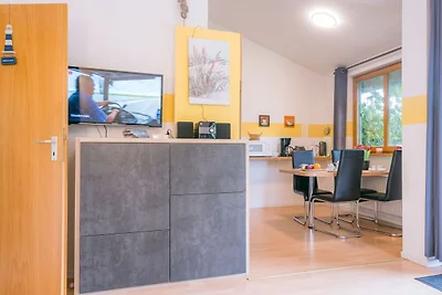 Vakantiehuis Ontspannende vakantie Jade