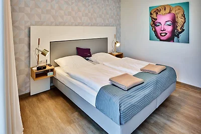 NINO Boardinghouse App. 4 Ruth´s Apartment