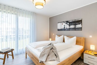 Vakantieappartement Gezinsvakantie Garz