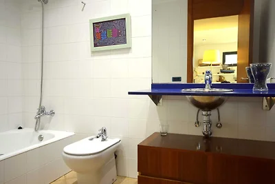 Apartamento Vacaciones familiares Can Picafort