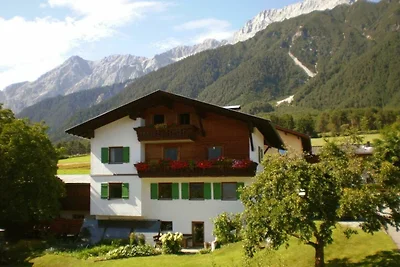 Vakantieappartement Gezinsvakantie Wildermieming