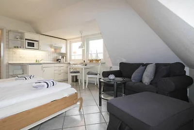 Vakantieappartement Gezinsvakantie Hörnum