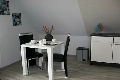 Vakantieappartement Gezinsvakantie Ihlow