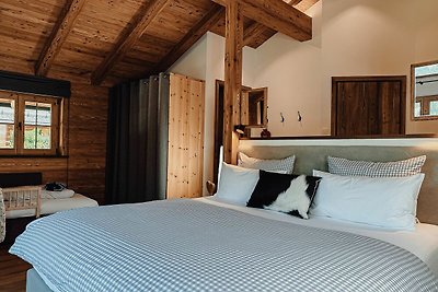 Vakantiehuis Ontspannende vakantie Bayrischzell