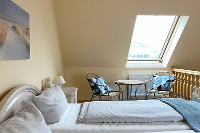 Appartamento Vacanza con famiglia Binz