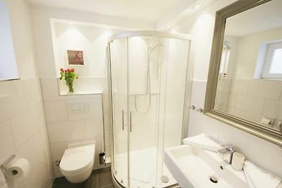 Haus Käpt`n Hein Cors 1 EG/UG