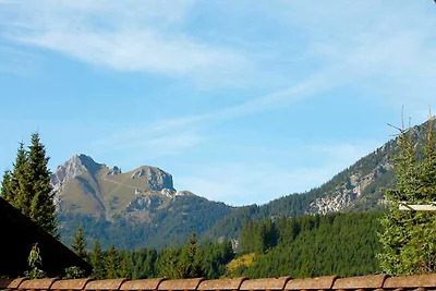 Appartamento Vacanza con famiglia Grän