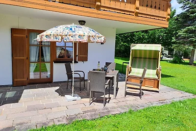 Appartamento Vacanza con famiglia Reit im Winkl