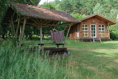 Vakantieappartement Gezinsvakantie Alt Schwerin
