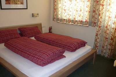 Ferienwohnung Nr. 1 für 4 Personen