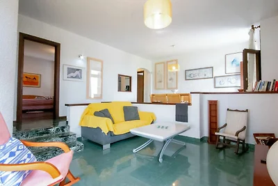 Vakantieappartement Gezinsvakantie Porto Cristo