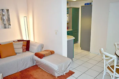 Möwennest Ferienwohnung