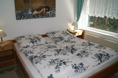 Appartamento Vacanza con famiglia Nienhagen