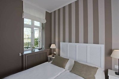 Apartamento Vacaciones familiares Keitum