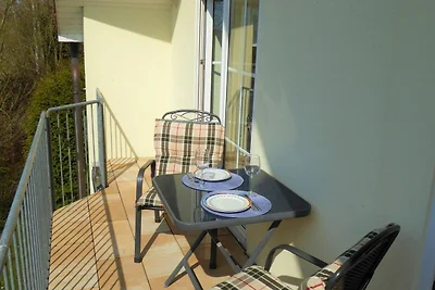 Ferienwohnung Sturmmöwe