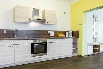 Appartamento Vacanza con famiglia Pepelow