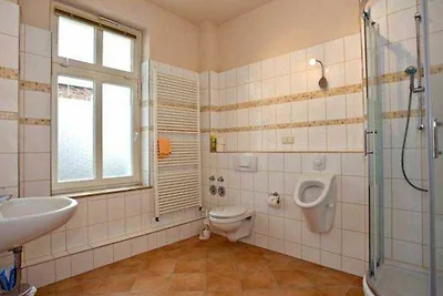 Vakantieappartement Gezinsvakantie Sassnitz