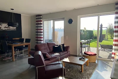 Appartamento Vacanza con famiglia Göhren-Lebbin