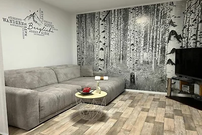 HeikenBergs Ferienhaus