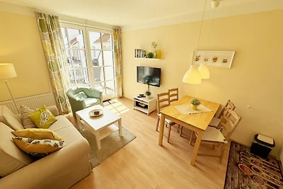 Haus Meeresblick A 2.09 Inselparadies mit...
