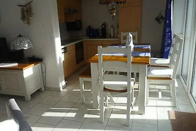 Ferienhaus Treibholz