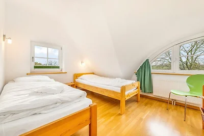 Vakantieappartement Gezinsvakantie Lancken-Granitz