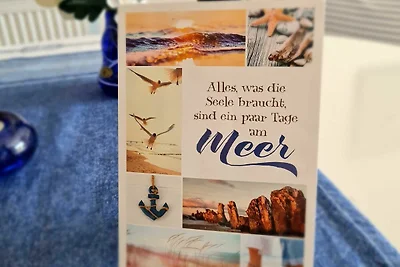 Ferienwohnung 14 Buchenkampweg