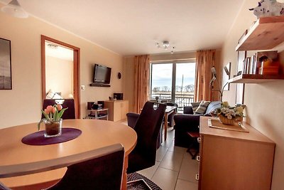 Apartamento Vacaciones familiares Ueckermünde