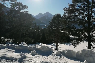 Ferienwohnung Landhaus