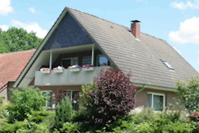 Ferienwohnung Luisa