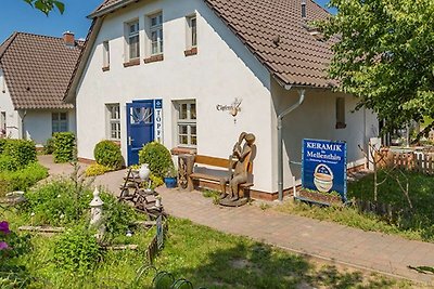 Brunnenhaus Wohnung 3 - Storchenhorst