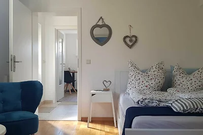 Ferienzimmer Münsterblick