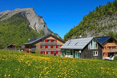 Hotel Cultuur en bezienswaardigheden Au in Vorarlberg