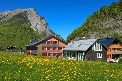 Albergo Cultura ed escursioni Au in Vorarlberg