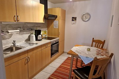 Vakantieappartement Gezinsvakantie Fünfseen