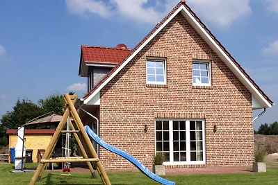 Ferienhaus Strandperle