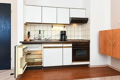 Appartamento Vacanza con famiglia Esens