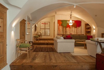 Appartement Vacances avec la famille Davos 

region
