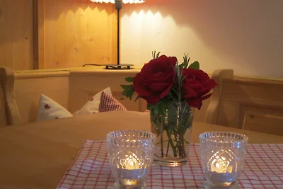 Ferienwohnung Apfelbaum (38qm) im 2. Stock