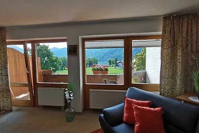 Appartamento Vacanza con famiglia Schliersee