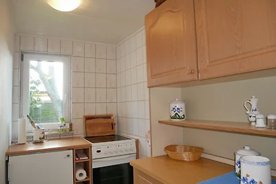Vakantieappartement Gezinsvakantie Mölschow