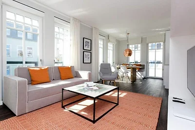 Villa Westend, App. 09