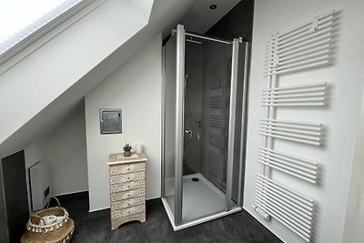 Holiday flat family holiday Wittmund