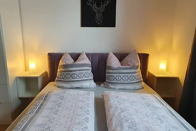 Vakantieappartement Gezinsvakantie Oberharz am Brocken